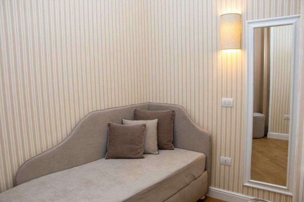 Florita Napoli Hotel Ngoại thất bức ảnh